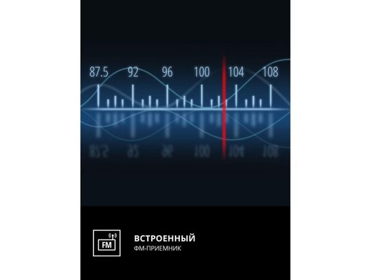 Портативная акустика SVEN PS-370